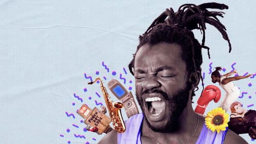 Demi Adejuyigbe: Is Going to Do One (1) Backflip Bild 1