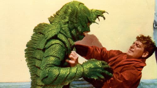 Die Rache des Ungeheuers Bild 7