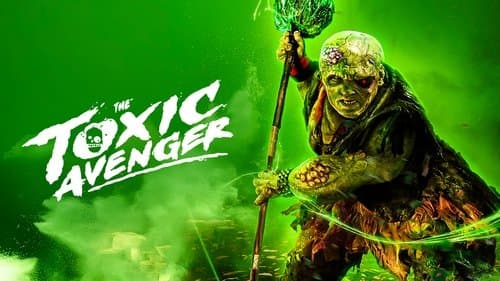 The Toxic Avenger Bild 1
