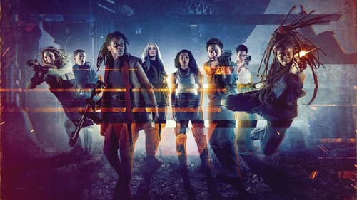 Intergalactic Bild 4