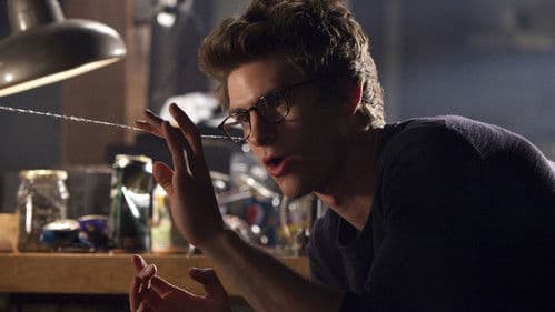 The Amazing Spider-Man Bild 7