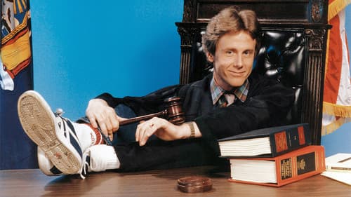 Harrys wundersames Strafgericht Bild 1