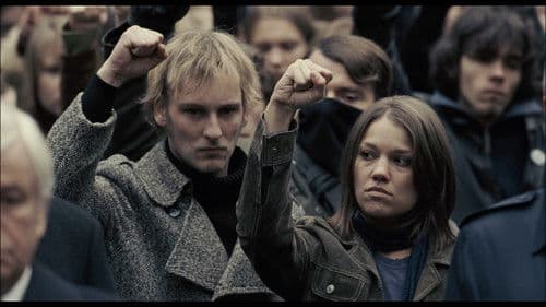 Der Baader Meinhof Komplex Bild 8