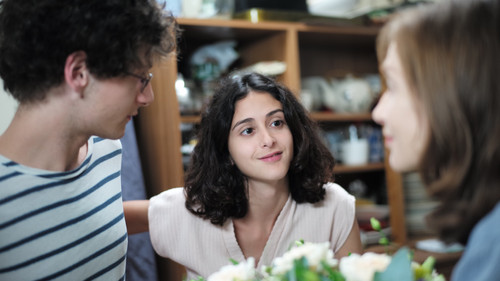 Alles was kommt Bild 2