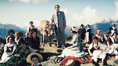 Zwischen uns die Berge Bild 1