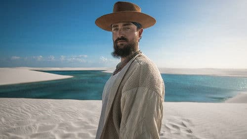 RY X - Live From Lençóis Maranhenses National Park, in Brazil for Cercle Bild 1