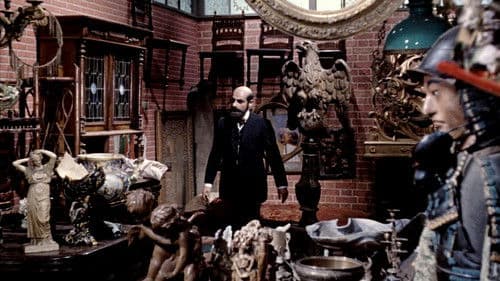 Der Frauenmörder von Paris Bild 2