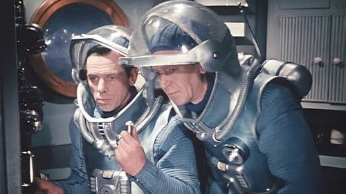 Planet der Stürme Bild 4