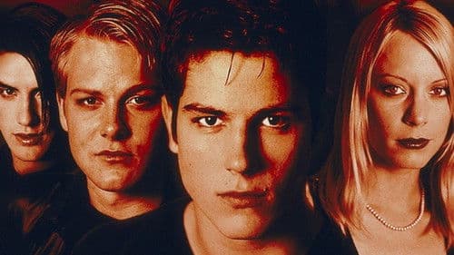 The Brotherhood II: Die Warlocks Bild 1