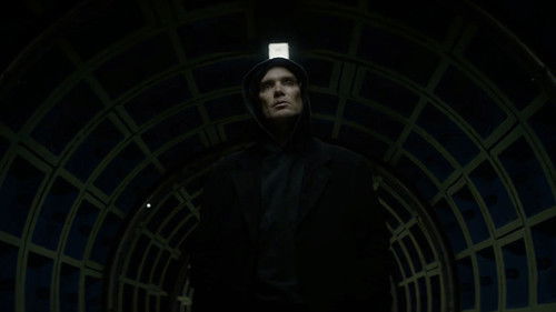 All of This Unreal Time Bild 4