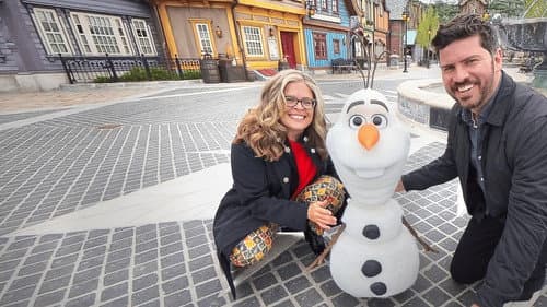 Disney+ Insider World of Frozen Bild 2