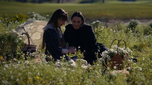 Vor wem laufen wir eigentlich davon Bild 4