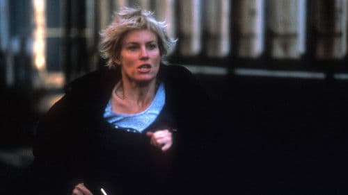 The Job ... den Finger am Abzug Bild 2