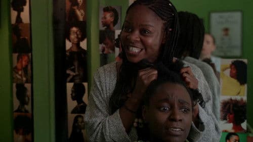 En attendant Avril Bild 2