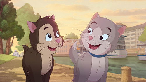 Pelle Svanslös Bild 1