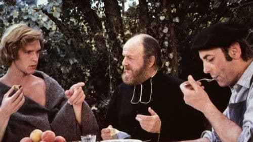 La merveilleuse visite Bild 1