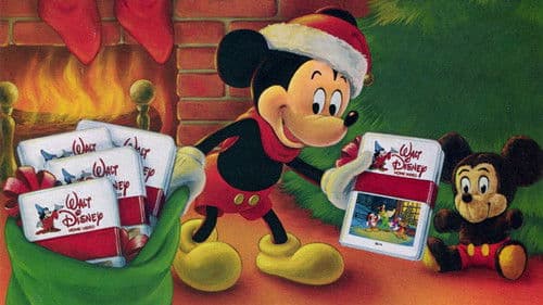 A Walt Disney Christmas Bild 1