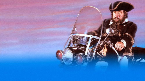 Käpt'n Blackbeards Spuk-Kaschemme Bild 7