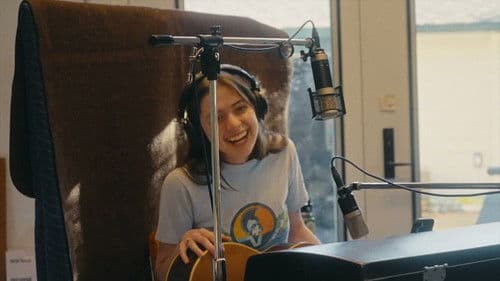 Older: The Making of the Album Bild 1