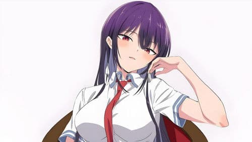 Please Put Them On, Takamine-san Bild 3