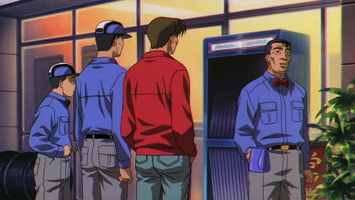 Initial D: Third Stage Bild 2