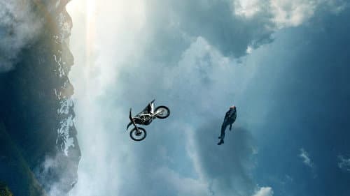 Mission: Impossible - Dead Reckoning Teil Eins Bild 5