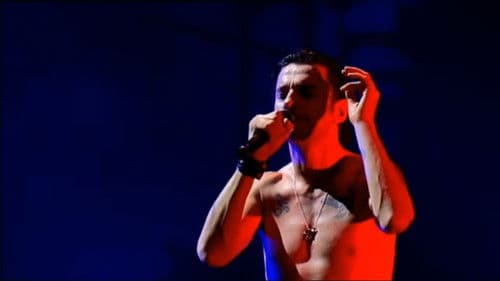 Depeche Mode: One Night in Paris Bild 2