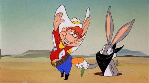 Buckaroo Bugs Bild 1