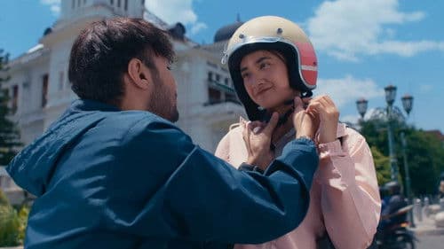 Cinta Tak Pernah Tepat Waktu Bild 6