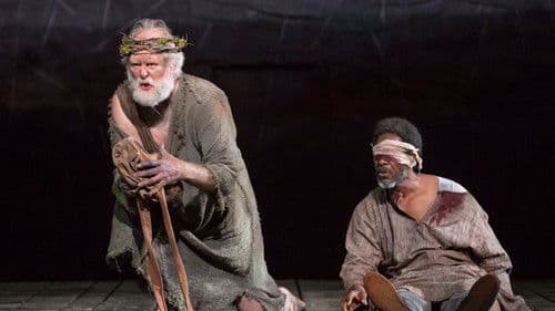 King Lear: Live at Shakespeare's Globe Bild 1