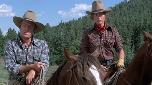 Eine Farm in Montana Bild 1