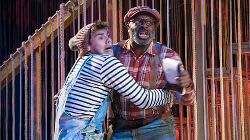 A Midsummer Night's Dream Bild 4