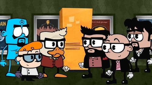 Gora Automatikoa 2: Otra vez la misma mierda Bild 1