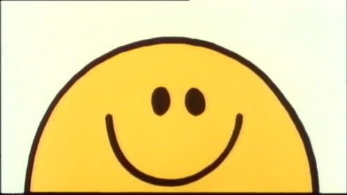 Mr. Men Bild 1