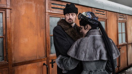 Anna Karenina - Wronskis Geschichte Bild 3