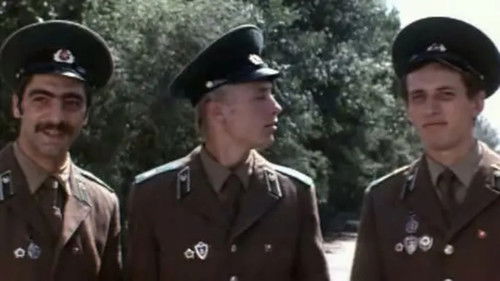 Контрольная полоса Bild 2