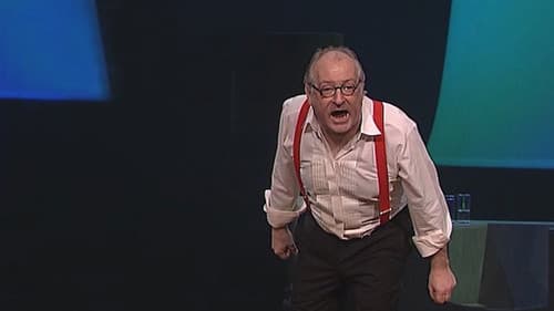 Youp van 't Hek: Troost Bild 1