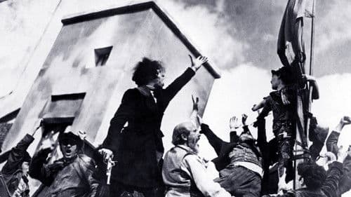 Die Verdammten Bild 2