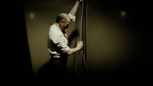 Ein kurzer Film über das Töten Bild 5