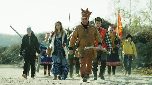 Ellos Sápmi - Lang lebe Sápmi Bild 1