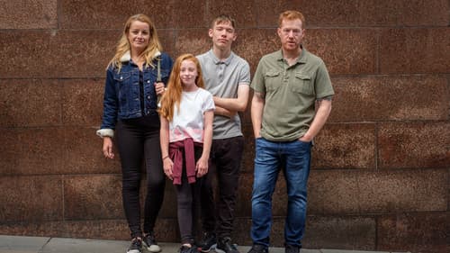 Sorry We Missed You Bild 1