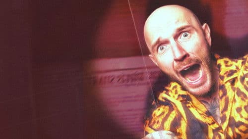 BORDEA: Teoria conspirației Bild 1