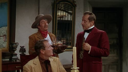 Die Teufelspassage Bild 5