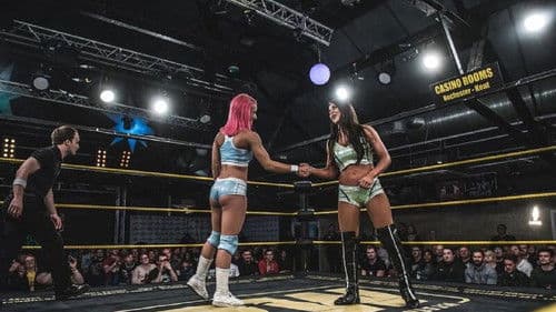 IPW:UK International Battle Royale Bild 1