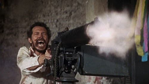 The Wild Bunch - Sie kannten kein Gesetz Bild 5