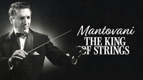 Mantovani, the King of Strings Bild 1