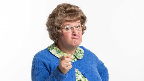 Madame Lebrun Bild 1