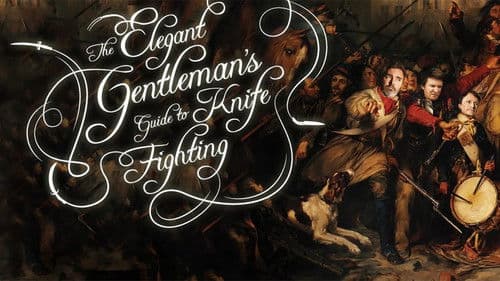 The Elegant Gentleman's Guide to Knife Fighting Bild 1