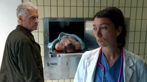 Tod in den Bergen Bild 3