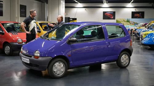 Les Grandes Heures de l'automobile : Renault Bild 1